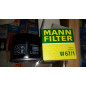 Фильтр масляный MANN-FILTER W 67/1